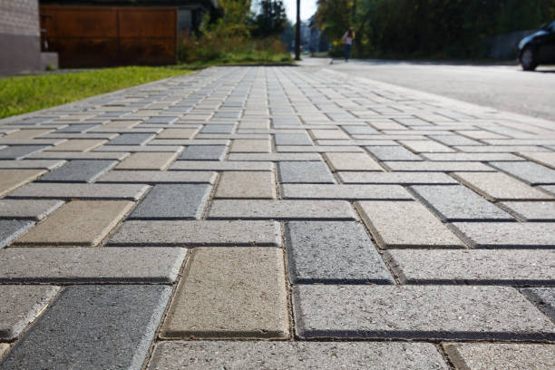 Best Stone driveway pavers in Palmetto Estates, FL