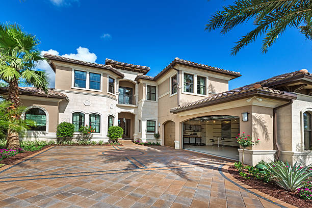 Best Residential driveway pavers in Palmetto Estates, FL