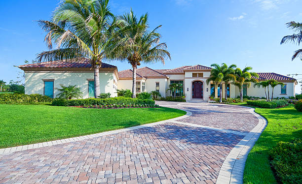 Best Heated driveway pavers in Palmetto Estates, FL