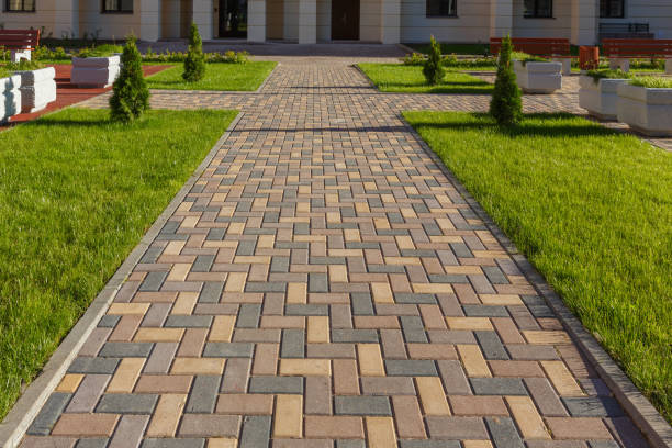 Best Commercial driveway pavers in Palmetto Estates, FL